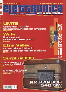 Rivista Elettronica Flash